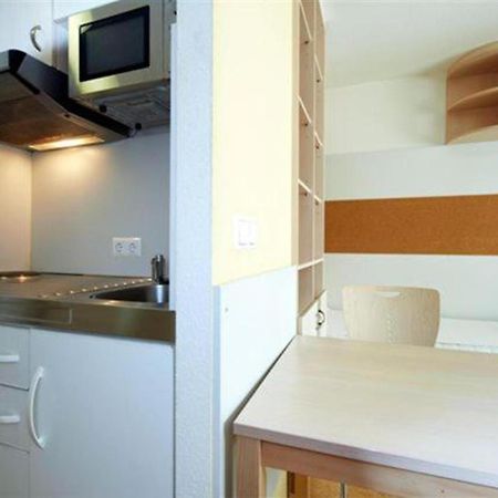 Hotel Kolping Wien Zentral מראה חיצוני תמונה