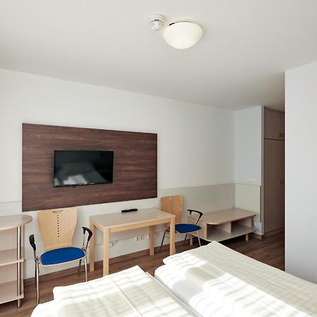 Hotel Kolping Wien Zentral מראה חיצוני תמונה