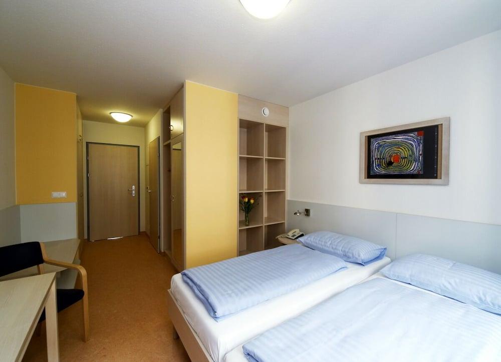 Hotel Kolping Wien Zentral מראה חיצוני תמונה