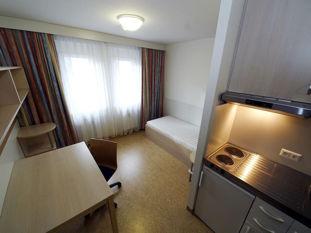 Hotel Kolping Wien Zentral מראה חיצוני תמונה