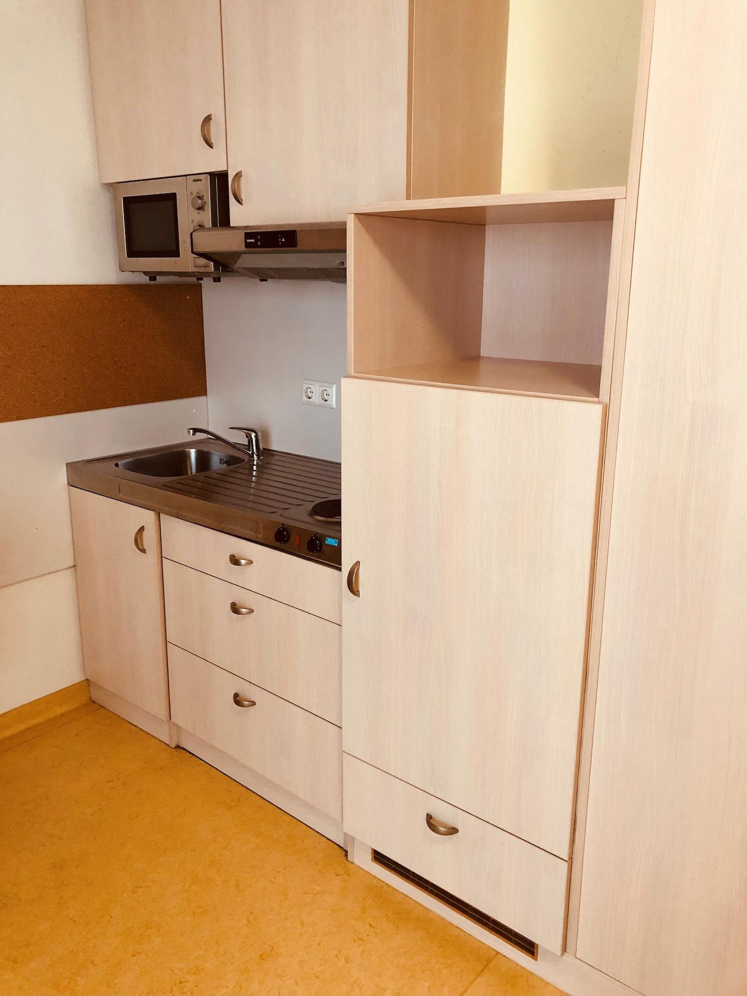 Hotel Kolping Wien Zentral מראה חיצוני תמונה