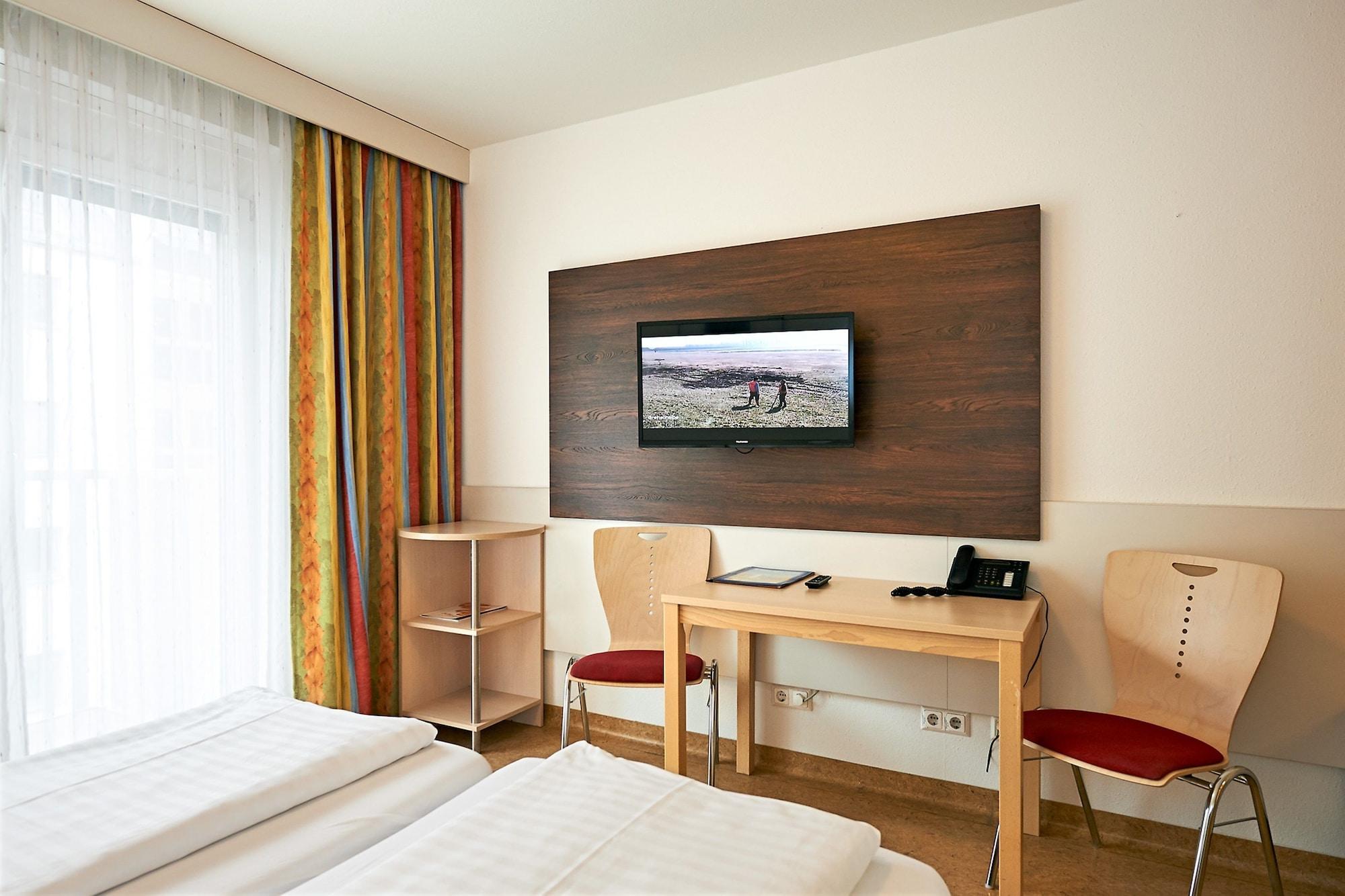Hotel Kolping Wien Zentral מראה חיצוני תמונה
