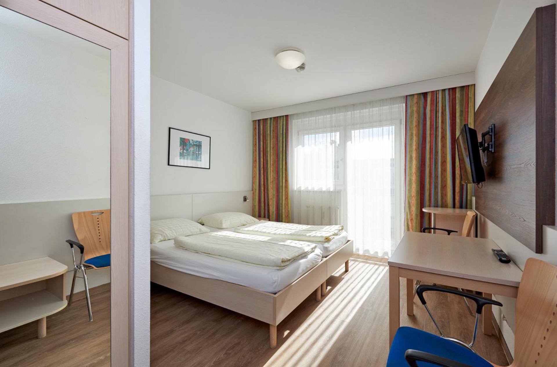 Hotel Kolping Wien Zentral מראה חיצוני תמונה