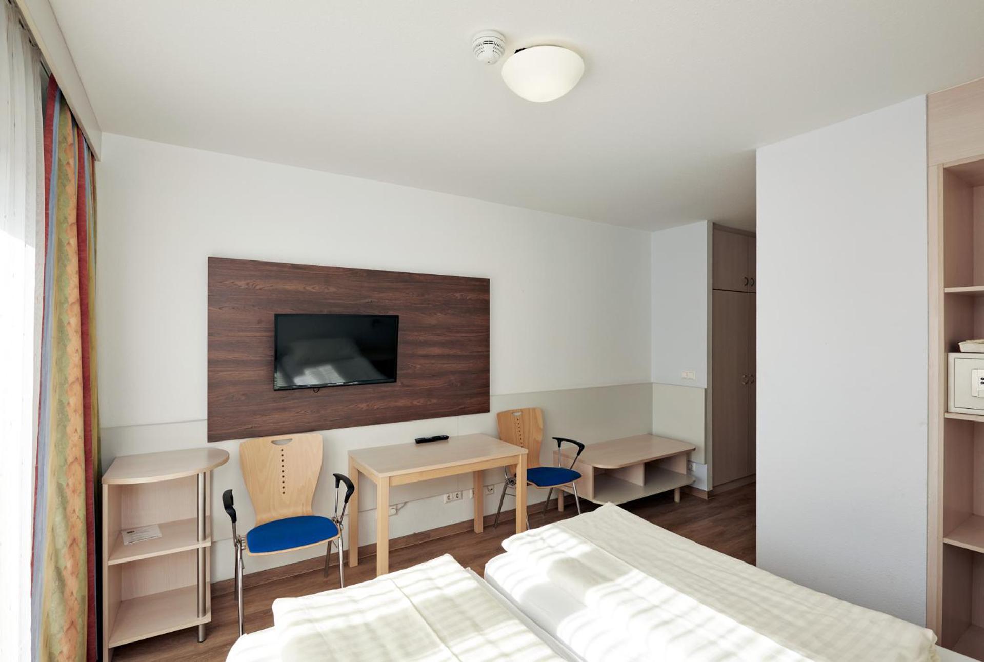 Hotel Kolping Wien Zentral מראה חיצוני תמונה