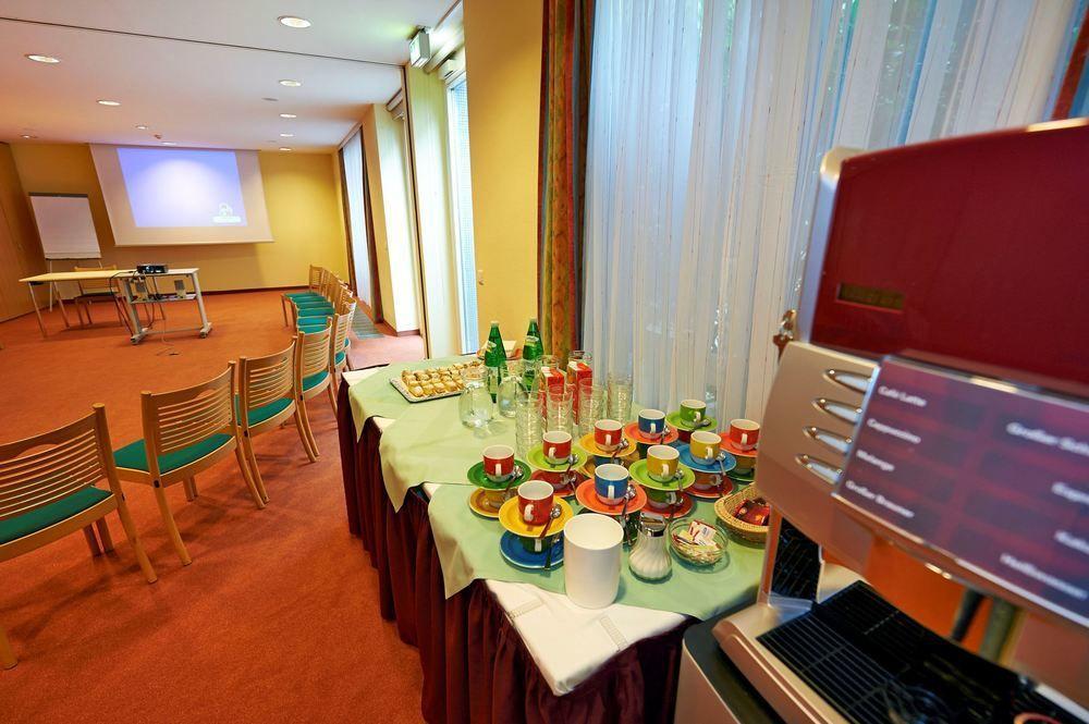 Hotel Kolping Wien Zentral מראה חיצוני תמונה