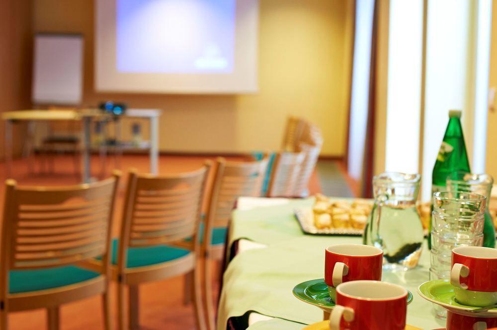 Hotel Kolping Wien Zentral מראה חיצוני תמונה