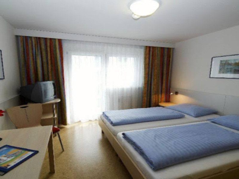 Hotel Kolping Wien Zentral מראה חיצוני תמונה