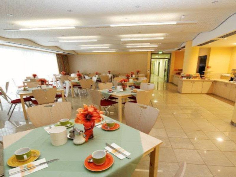 Hotel Kolping Wien Zentral מראה חיצוני תמונה