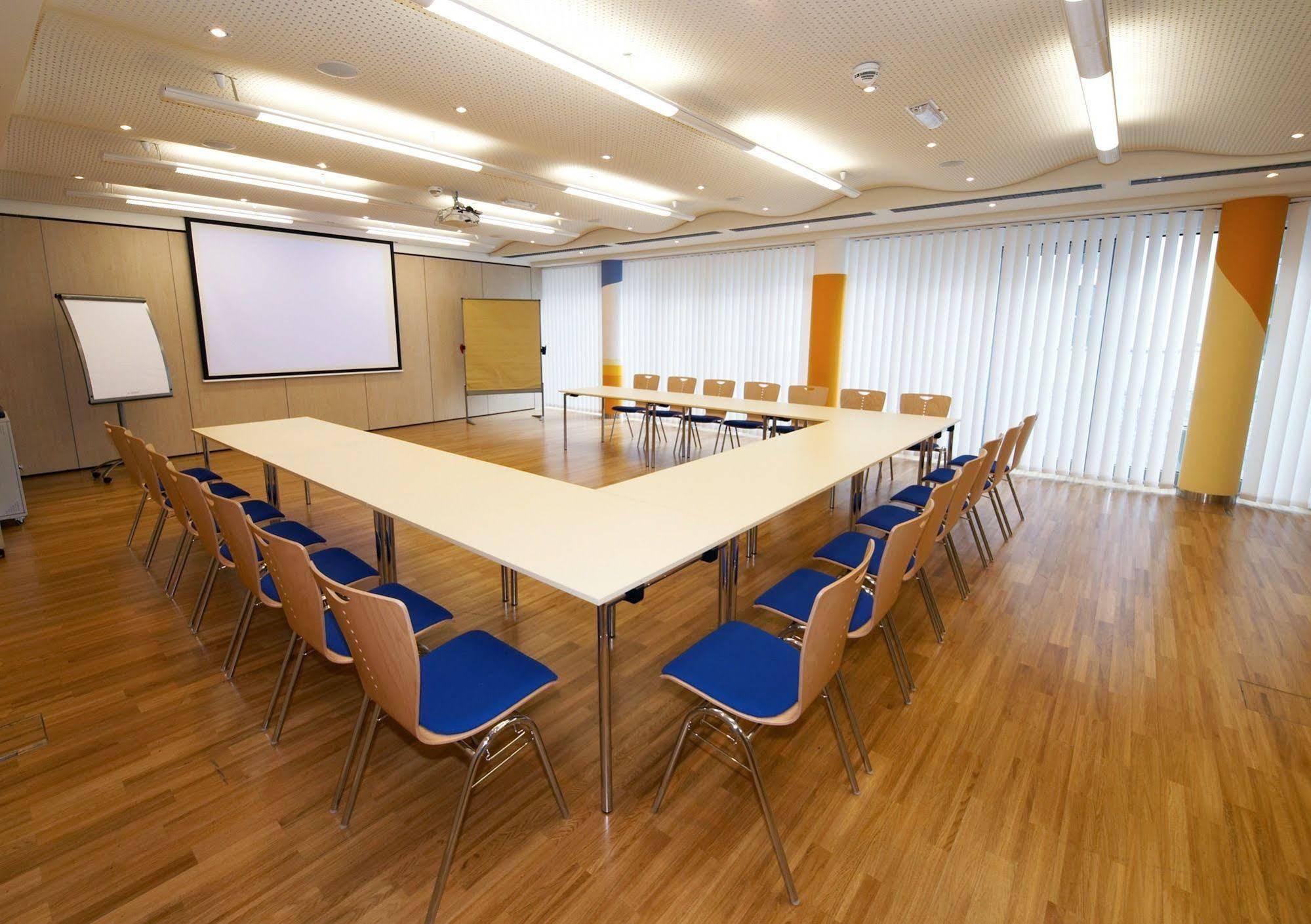 Hotel Kolping Wien Zentral מראה חיצוני תמונה