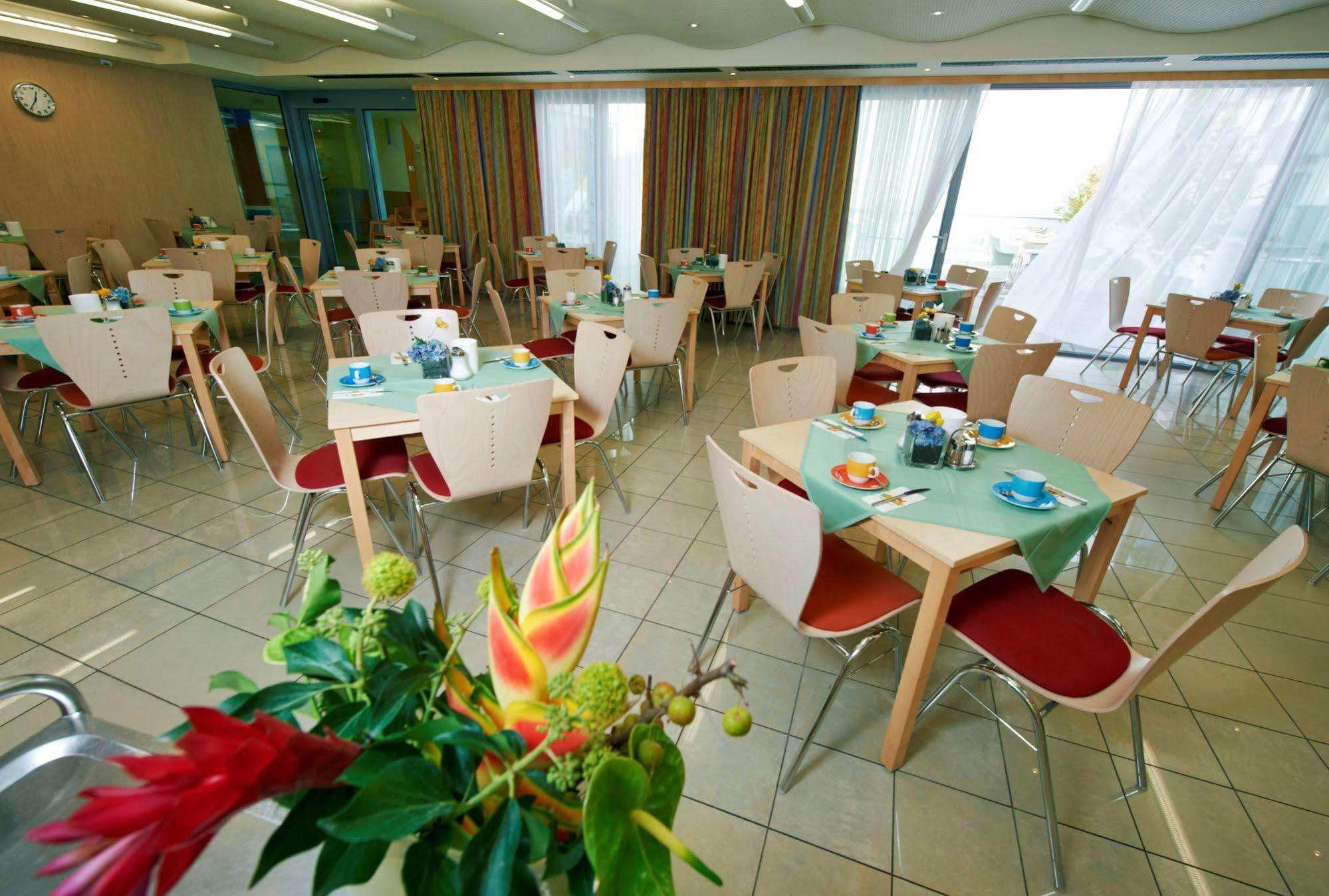 Hotel Kolping Wien Zentral מראה חיצוני תמונה