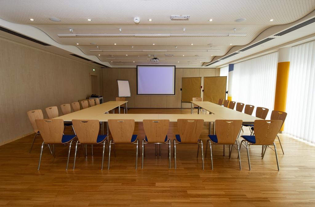 Hotel Kolping Wien Zentral מראה חיצוני תמונה